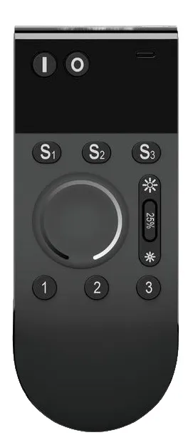 Контроллер RF-INT Single Color