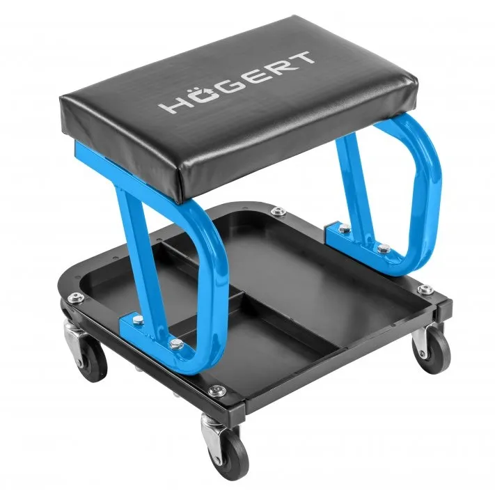 Сиденье для мастерской HOEGERT