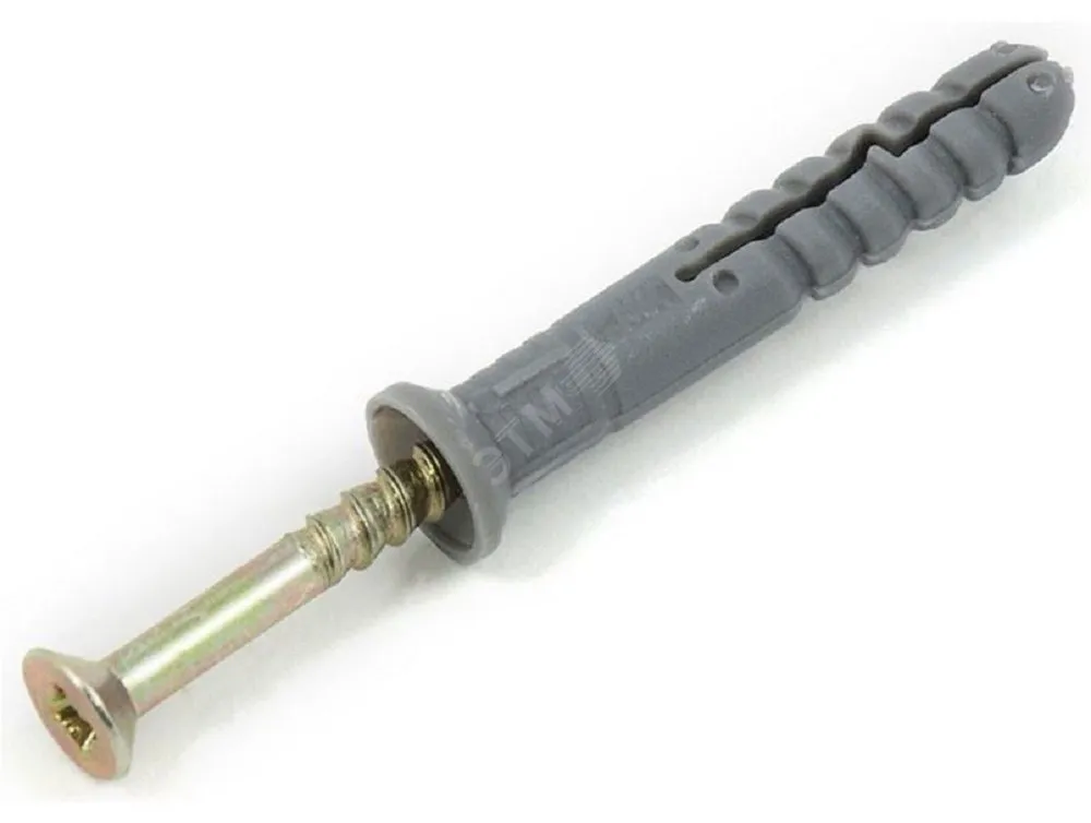 Дюбель-гвоздь 5*50 (в уп.-20 шт.) PGB:00063549