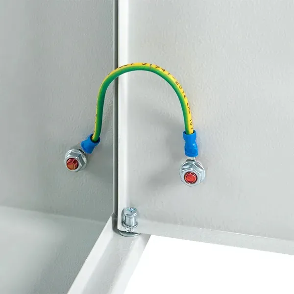 Щит металл. ЩМП- 65.50.22 IP31 EKF