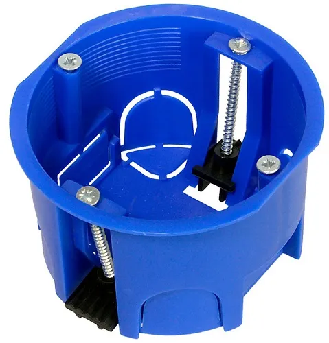 Коробка установ. для полых стен 68х45 HF Промрукав (200)