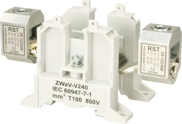 Колодка d=240мм (серая) (ZWaV-V240)