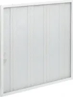 Панель LED универсальная ДВО 6561-P ПРИЗМА 36Вт 4000К 3600Лм IP20 IEK