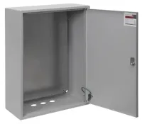 Щит металл. ЩМП- 60.40.21 IP31 EKF