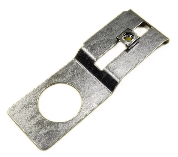 Комплект держателей перфокороба 22мм R5DPC22 DKC