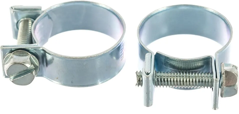 Хомут мини 20-22мм W1