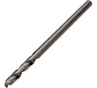 Сверло по металлу направляющее 6,35х75 мм, д/адаптеров BiM коронок METALLICA Optima