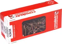 Саморез универсальный 4,5*35 (200 шт.) (Стройбат)
