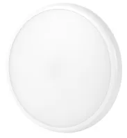 Светильник LED ЖКХ PRIME LUNAR 22W 1870Lm 4000K IP65 круг с датчLedline