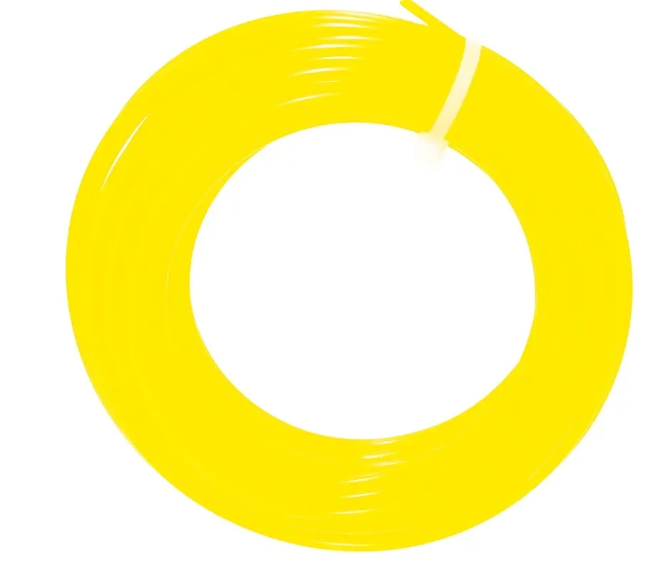 Леска для триммера круг 1.6мм* 15м в мотке CHAMPION