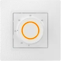 Терморегулятор теплого пола  LumiSmart 25 (от +5°С до +45°С)
