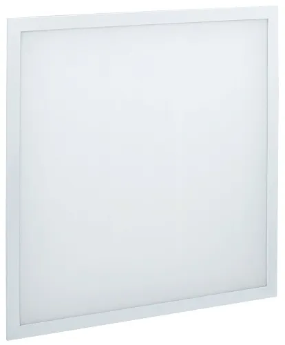 Панель LED универсальная ДВО 6571-O ОПАЛ 45Вт 4000К 4000Лм IP20 IEK