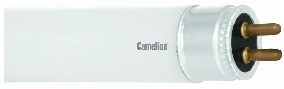 Лампа люминесцентная T5 G5 6500К 13Вт 800Лм 530мм Camelion