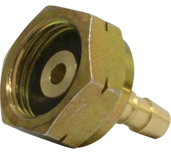 Коннектор для газового шланга Tulips tools