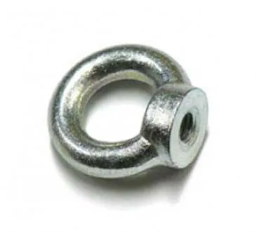 Рым-гайка M16 оцинк. DIN 582 (поштучно) (Tech-KREP)