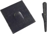 Клин для молотка и топора в упаковке (10шт) (АРТИ) XC, уп