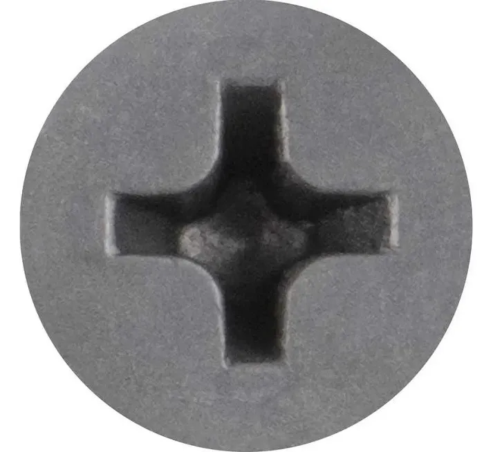 Саморез по дереву 3,5*16 (100 шт.) (ГОСКРЕП), уп