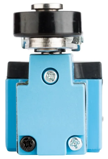 Концевой выключатель рычаг ст. ролик TZ-8104 (5А, IP65) EKF, 