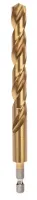 Сверло по металлу 12.0мм Р6М5 шест/хв