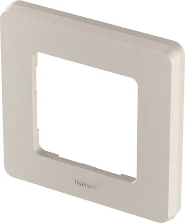 Рамка 1-я Шампань INSPIRIA LEGRAND