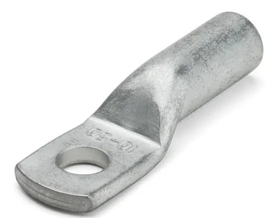 Наконечник медный луженый ТМЛ 6-6-4 (ЗЭТАРУС)