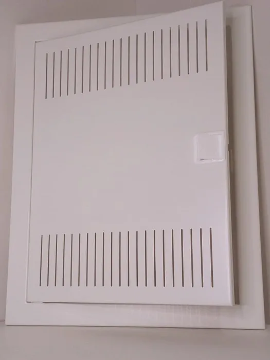 Щит встр. IT мет. дверь. U24Е IT (2 м/п) TEHPLAST