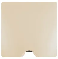 Вывод кабеля Сл.кость ETIKA LEGRAND