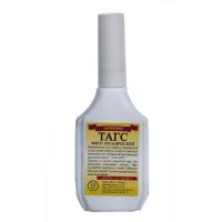 Флюс органический "ТАГС" активный фл. 30 мл.(пластик) 10/450 Стан