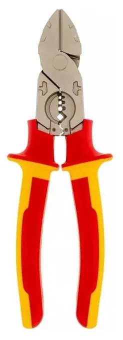 Бокорезы многофункциональные диэлектрические 206мм