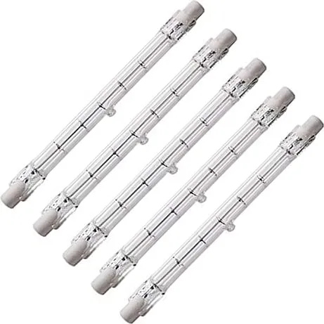 Лампа галоген. J-118 R7s 400W Sylvania