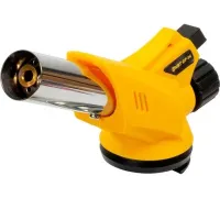 Горелка-насадка газовая с пьезоподжигом  GT-14 серия ПРОФИ (КВТ)