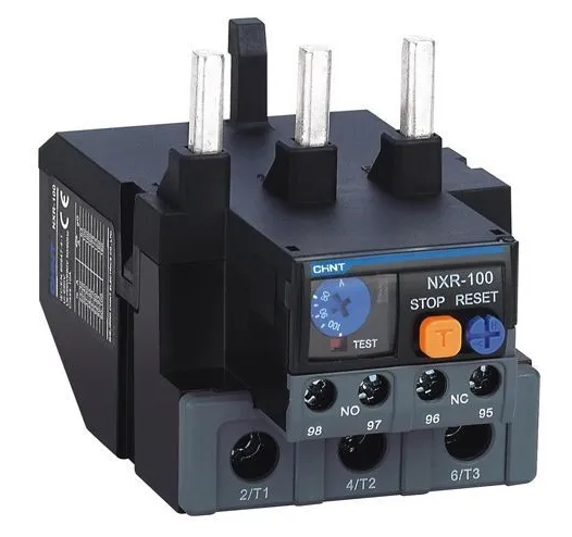 Термореле NXR-100 (30-40) CHINT