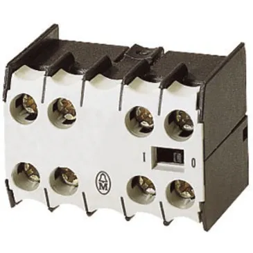 Дополнительный контакт 04DILE  (4 н.з.)