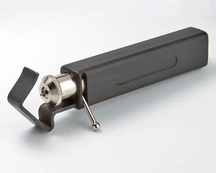 Инструмент для снятия изоляции 3,5-25 мм, WS-25, КВТ