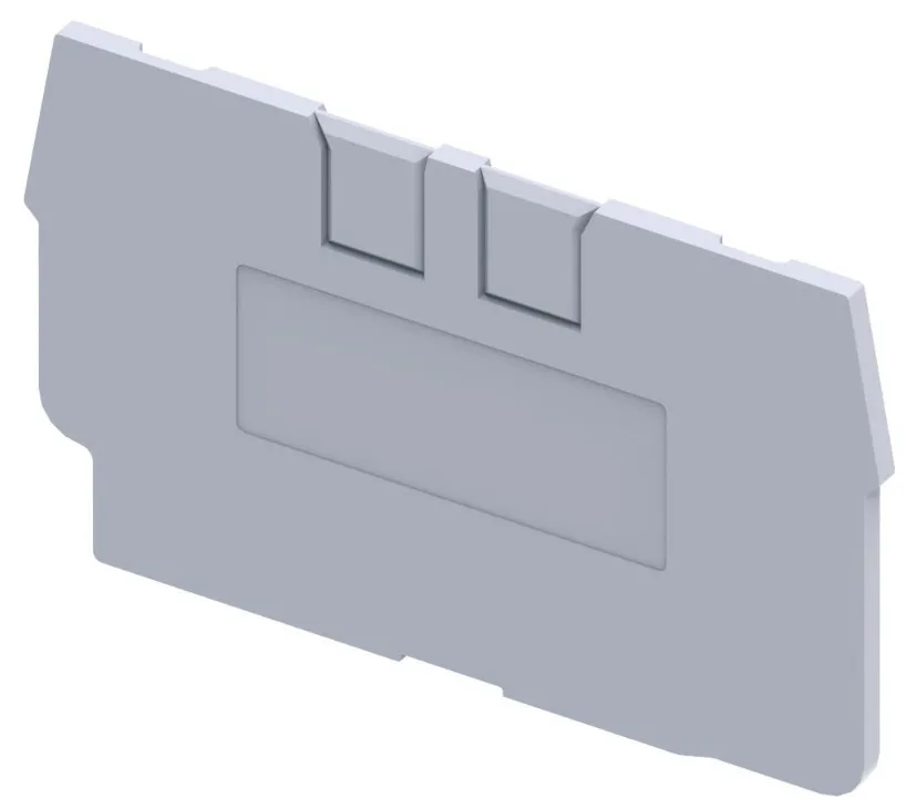 Крышка торцевая для OptiClip 2,5 289723 КЭАЗ