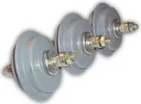 УЗИП (разрядник) ОПН-П-0,38/0,4/10/300 УХЛ1