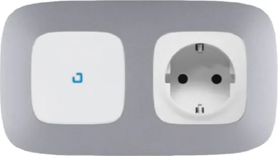 Рамка 2-я Алюминий ALLURE LEGRAND