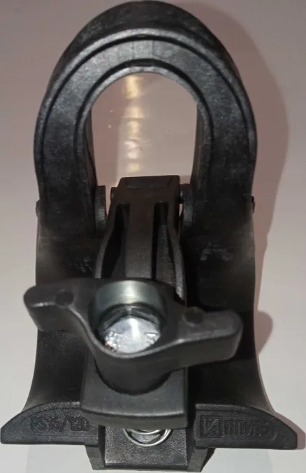 Зажим поддерживающий PS 16/120 (2х25/4х(16-120)) (Импульс)