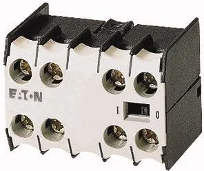 Дополнительный контакт 31DILE  (3 н.р.+ 1 н.з.)