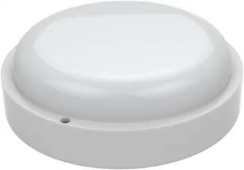 Светильник LED ЖКХ 15W 1100Lm 4000K IP65 круг GAUSS