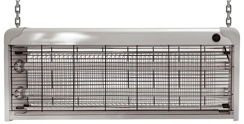 Светильник Антимоскитный MK-005 ( 2x20Вт, люм лампа) Ergolux