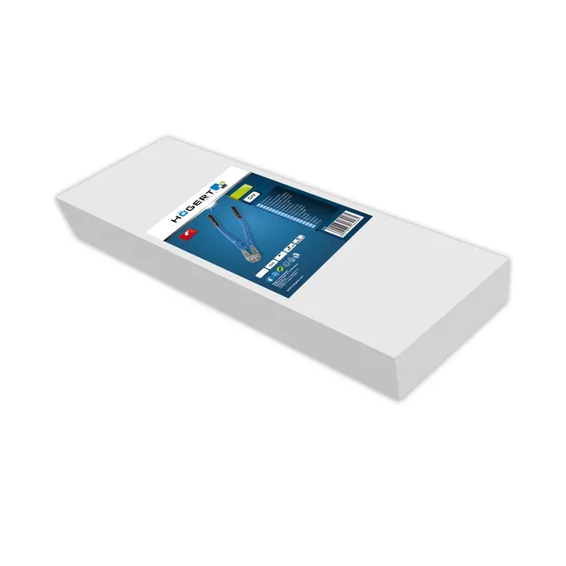 Болторез 450 мм HOEGERT