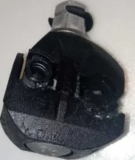 Зажим ответвительный ЗОИ (16-70/1,5-10) прокалывающий (IEK)