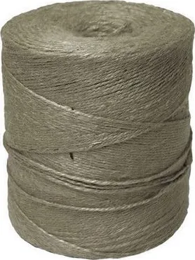 Шпагат джутовый  (500м) 1250 текс
