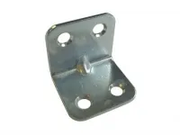 Уголок мебельный 25*25 цинк (1шт.) (ХС)