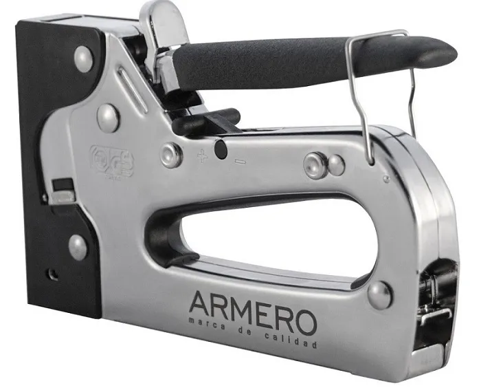 Степлер A310/005, для скоб тип 53/13, 6-14 мм Armero