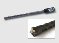 Бур по бетону SDS MAX 24*600 мм STAVTOOL