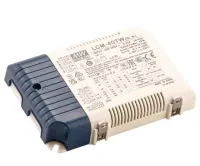 Драйвер LCM-40TW 20-50В,0.5-1.05А,40Вт