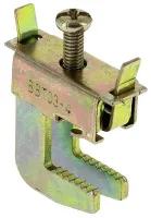 Терминал для проводников универс. 16-50 мм2 на шину (10мм.) PROxima