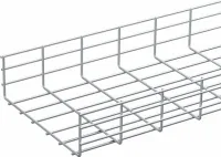 Лоток проволочный 60*150 3м ГЦ ИЭК